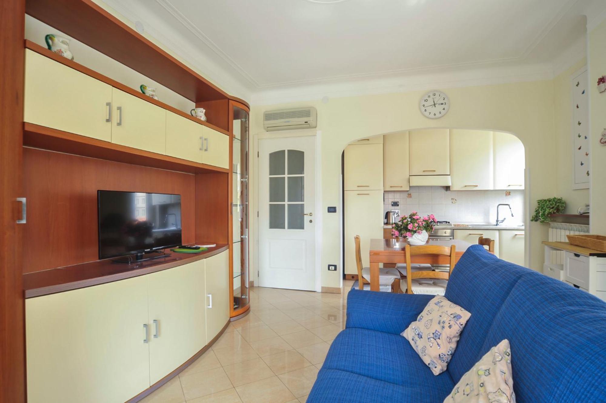 Casa Carina Centro Citta Con Garage Privato Apartman San Remo Kültér fotó