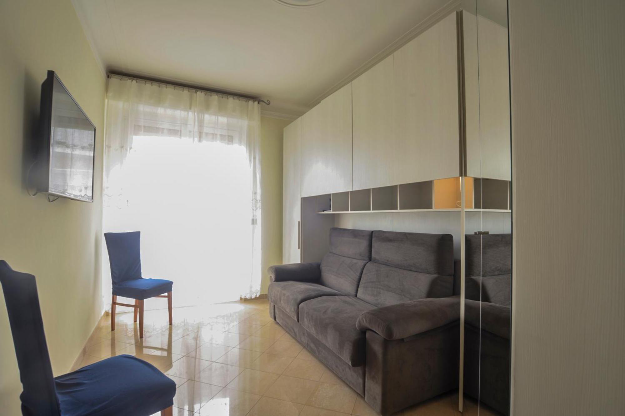 Casa Carina Centro Citta Con Garage Privato Apartman San Remo Kültér fotó