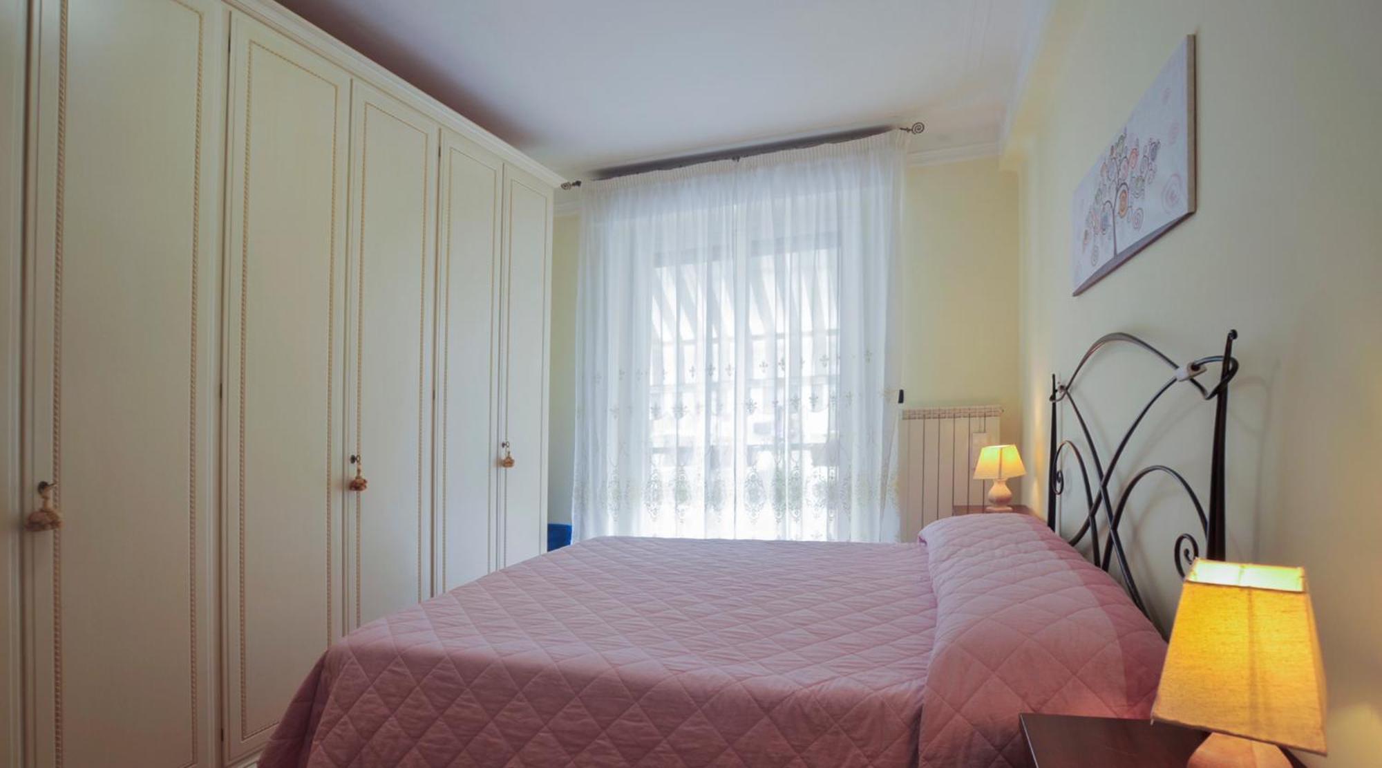 Casa Carina Centro Citta Con Garage Privato Apartman San Remo Kültér fotó