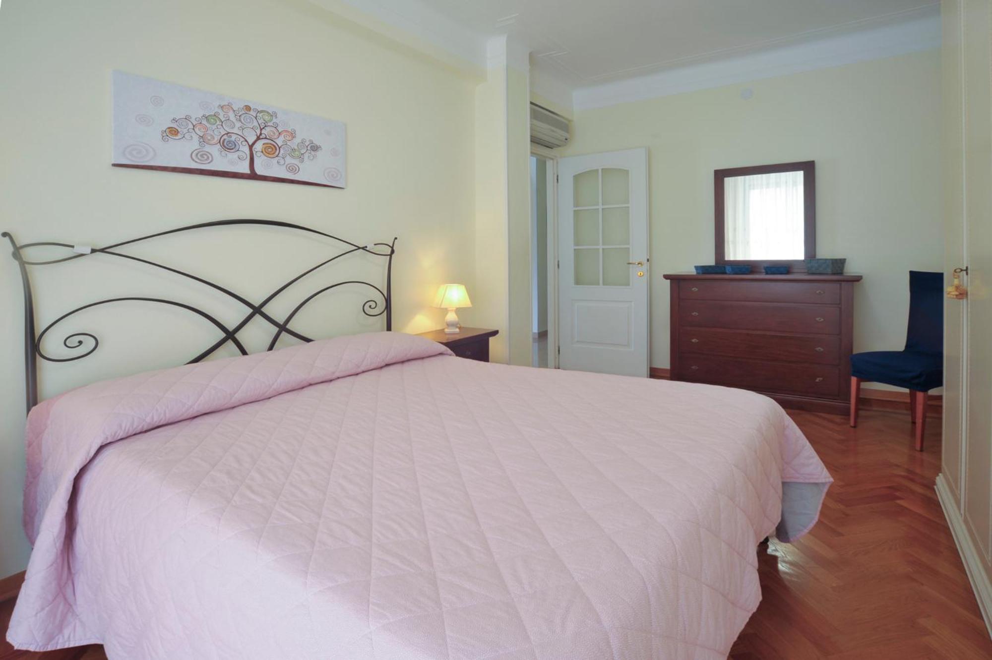 Casa Carina Centro Citta Con Garage Privato Apartman San Remo Kültér fotó