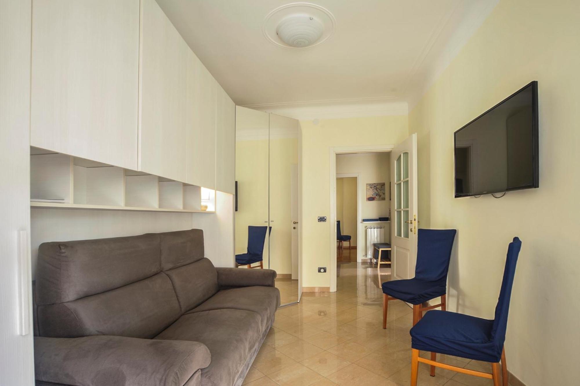 Casa Carina Centro Citta Con Garage Privato Apartman San Remo Kültér fotó