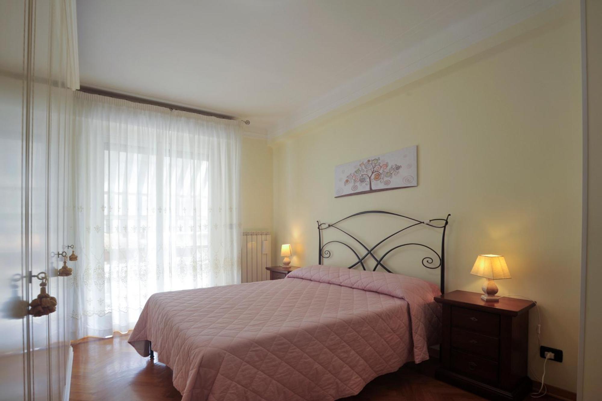 Casa Carina Centro Citta Con Garage Privato Apartman San Remo Kültér fotó
