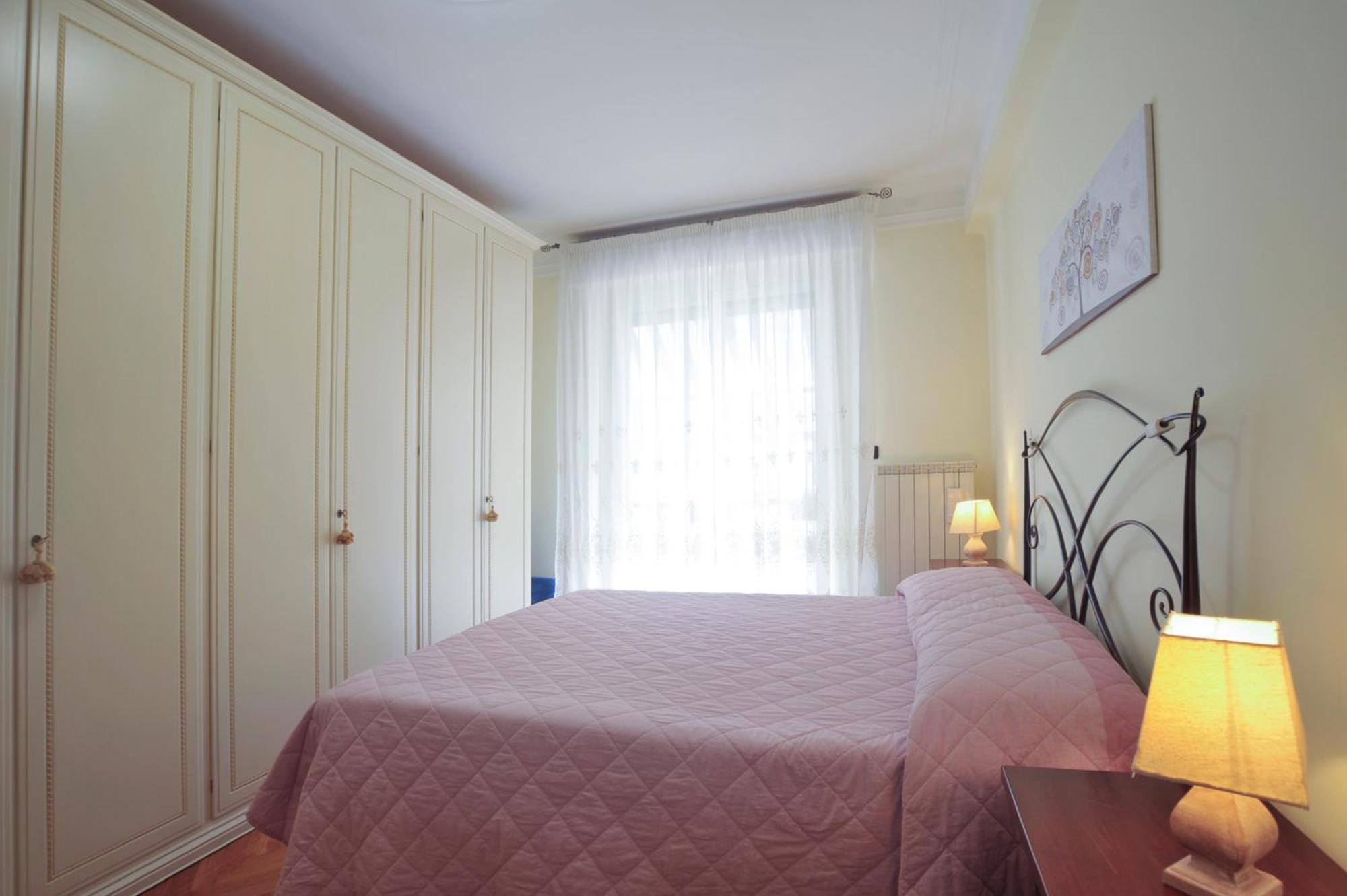 Casa Carina Centro Citta Con Garage Privato Apartman San Remo Kültér fotó
