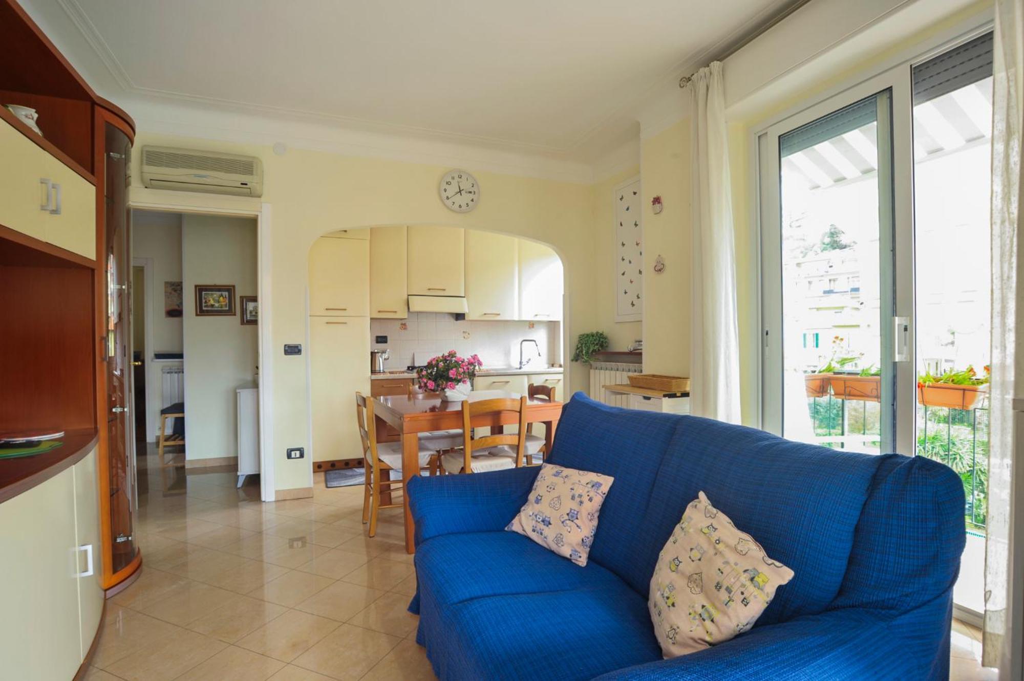 Casa Carina Centro Citta Con Garage Privato Apartman San Remo Kültér fotó