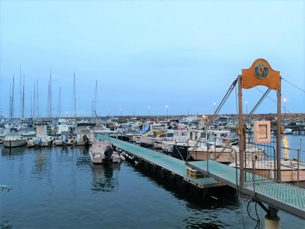 Casa Carina Centro Citta Con Garage Privato Apartman San Remo Kültér fotó