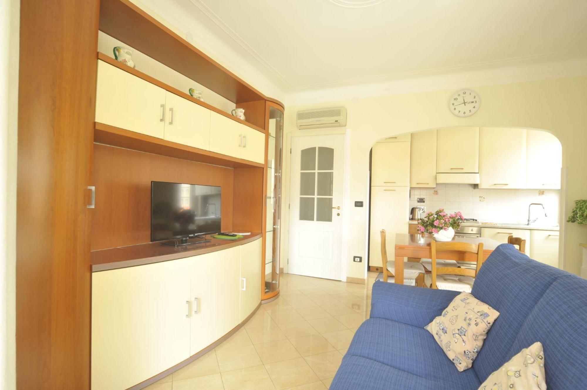 Casa Carina Centro Citta Con Garage Privato Apartman San Remo Kültér fotó