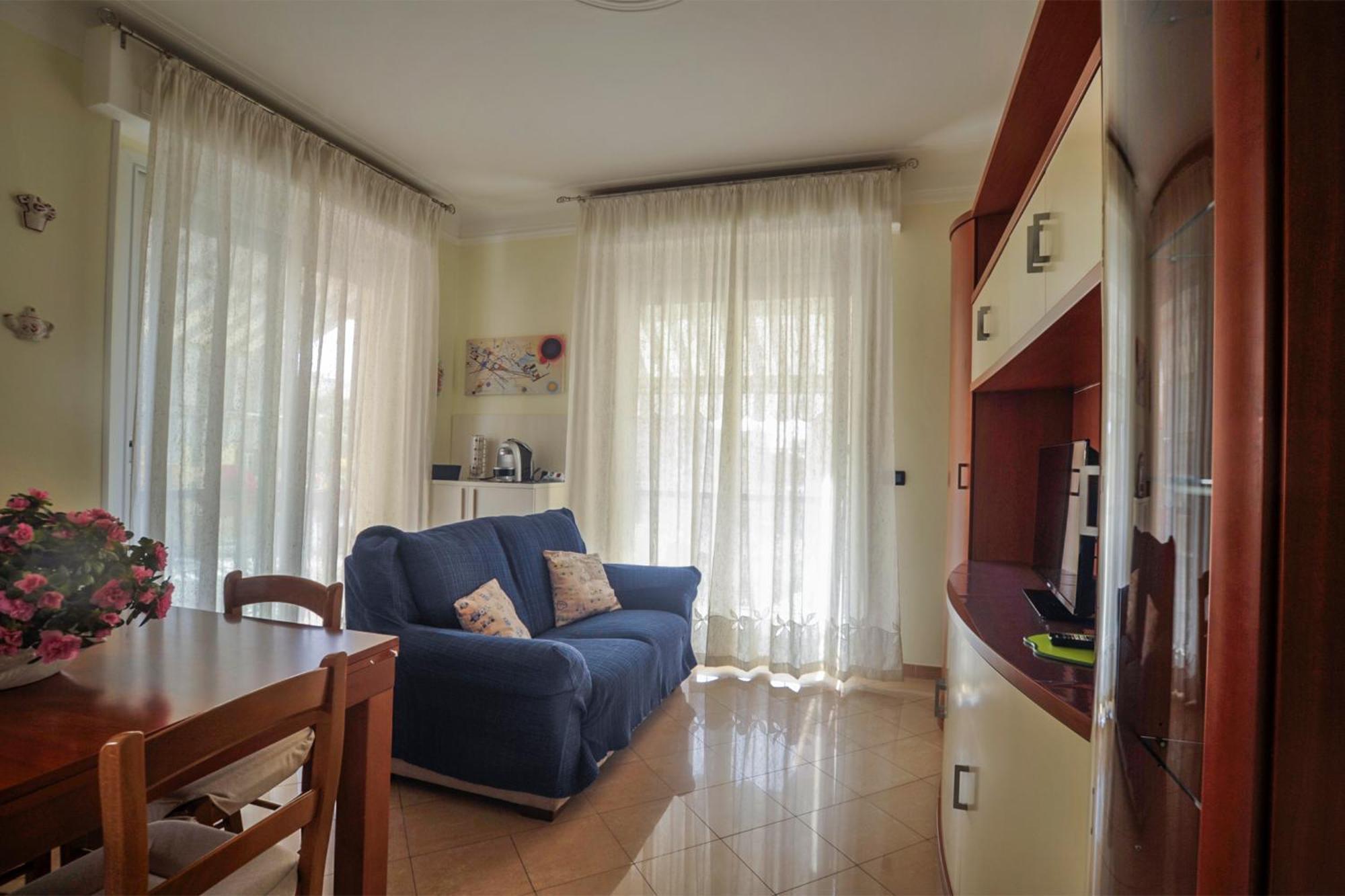 Casa Carina Centro Citta Con Garage Privato Apartman San Remo Kültér fotó