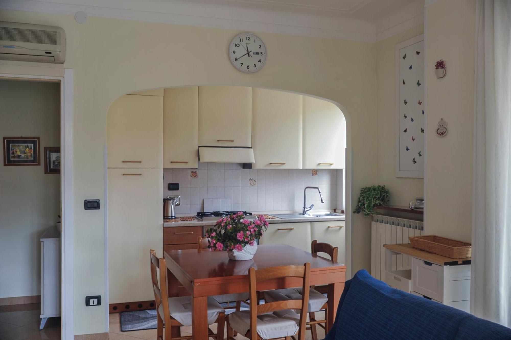 Casa Carina Centro Citta Con Garage Privato Apartman San Remo Kültér fotó