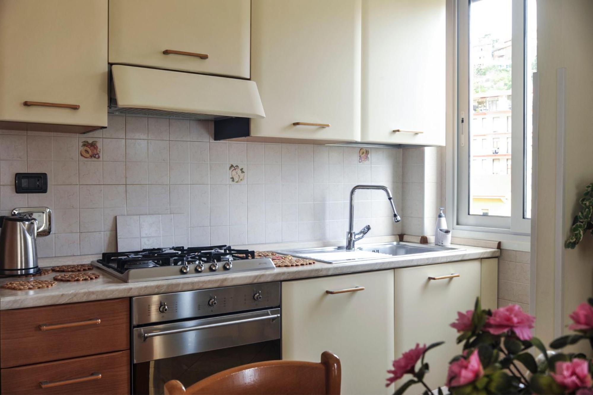 Casa Carina Centro Citta Con Garage Privato Apartman San Remo Kültér fotó