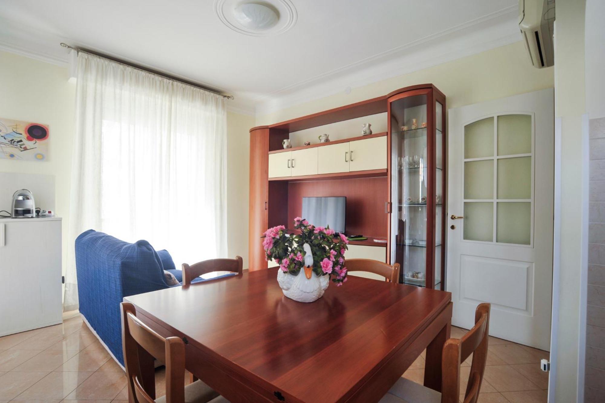 Casa Carina Centro Citta Con Garage Privato Apartman San Remo Kültér fotó
