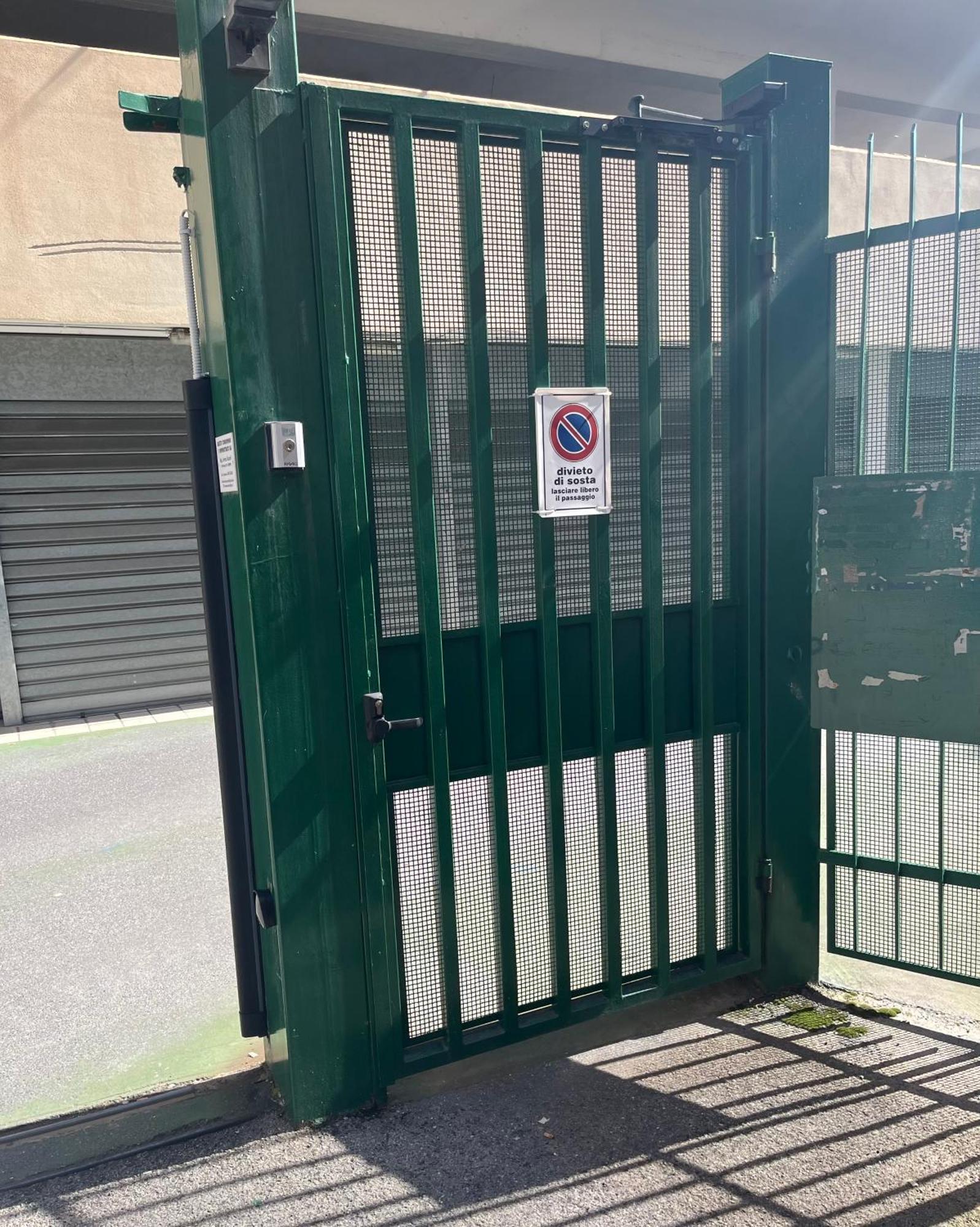 Casa Carina Centro Citta Con Garage Privato Apartman San Remo Kültér fotó